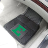 Eastern Michigan University Heavy Duty Car Mat Set - 2 Pieces