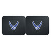 U.S. Air Force Back Seat Car Mats - 2 Piece Set