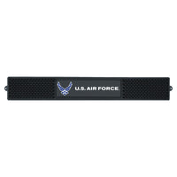 U.S. Air Force Bar Mat - 3.25in. x 24in.