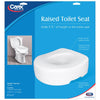 Raised Toilet Seat