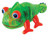 Z WindUps 74050 3.5" X 2.5" X 1.75" Neil The Wind Up Gecko