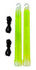 Ready America 27217 8-Hour Green Lightstick With Lanyard 2 Count (Pack of 24)