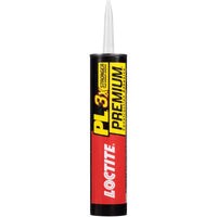 Loctite PL Premium Polyurethane Construction Adhesive 10 oz.