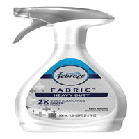 FABRIC REFRESHER HD 27OZ (Pack of 4)