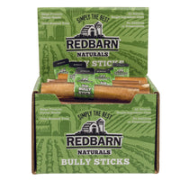 Redbarn Naturals Beef Grain Free Chews For Dog 5 in. 1 pk (Pack of 50)