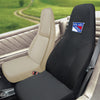 NHL - New York Rangers Embroidered Seat Cover