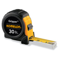 Komelon 30 ft. L X 1 in. W Tape Measure