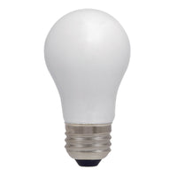 Sylvania Natural A15 E26 (Medium) LED Bulb Soft White 60 Watt Equivalence 2 pk