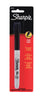 Sharpie Black Fine Tip Permanent Marker 1 pk