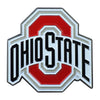 Ohio State University 3D Color Metal Emblem