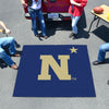 U.S. Naval Academy Rug - 5ft. x 6ft.