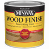 Minwax Wood Finish Semi-Transparent Fruitwood Oil-Based Wood Stain 0.5 Pt.