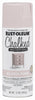 Rustoleum 302594 12 Oz Blush Pink Chalked Ultra Matte Spray Paint (Pack of 6)