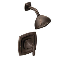 Oil rubbed bronze Posi-Temp(R) shower only