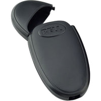 Bell Plastic Black Magnetic Key Holder