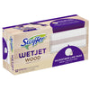 SWIFFER WET WD RFIL 12CT