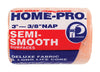 Premier Home-Pro Polyester 3 in. W X 3/8 in. S Paint Roller Cover (Pack of 36)