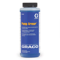 Graco Pump Armor Fluid Paint Sprayer Protectant 32 fl. oz.(Pack of 6)