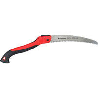 Corona 8.5 in. High Carbon Steel Serrated Folding Pruning Saw