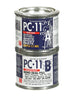 PC-11 Marine All Purpose High Strength Epoxy 6 oz