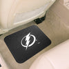 NHL - Tampa Bay Lightning Back Seat Car Mat - 14in. x 17in.