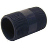 BK Products Schedule 80 PVC Nipple 1/2 in. D X 48 M L 425 psi