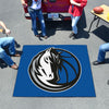 NBA - Dallas Mavericks Rug - 5ft. x 6ft.