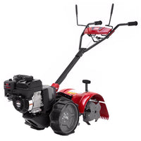 Toro 37389 11 in. 4-Cycle 127 cc Tiller