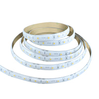 Good Earth Lighting 12 ft. L White Plug-In LED Tape Light 1 pk