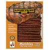 Savory Prime Beef Rowhide Grain Free Bone For Dogs 100 pk