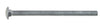 Hillman 3/8 in. X 6 in. L Hot Dipped Galvanized Steel Carriage Bolt 50 pk