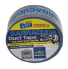 Barracuda 1.88 in. W X 54.6 yd L Silver Duct Tape