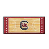 University of South Carolina Court Runner Rug - 30in. x 72in.