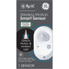 C by GE Wireless Motion Smart Sensor White 1 pk