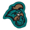 Coastal Carolina University Mascot Rug