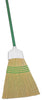 Libman 11 in. W Fine Corn Broom