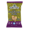 Vegan Rob's - Puffs Cauliflower Probtc - Case of 24 - 1.25 OZ