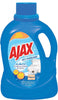 Ajax Oxy Overload Fresh Scent Laundry Detergent Liquid 60 oz (Pack of 6)