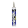 Dap Extreme Stretch Slate Gray Acrylic Urethane All Purpose Elastomeric Sealant 10.1 oz