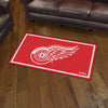 NHL - Detroit Red Wings 3ft. x 5ft. Plush Area Rug