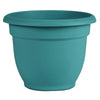 Bloem Llc Ap0626 6.5 Bermuda Teal Ariana Self Watering Planter