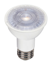 Satco PAR16 E26 (Medium) LED Bulb Warm White 45 Watt Equivalence 1 pk