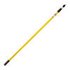 RollerLite 9 in. W Adjustable Roller Extension Pole Threaded End