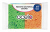 Scotch-Brite Ocelo Medium Duty Sponge For All Purpose (Case of 12)