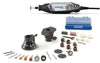 Dremel 1.2 amps 28 pc Corded Rotary Tool Kit