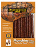 Savory Prime Munchies Small/Medium Rawhide Sticks Rawhide 5 in. L 30 pk