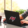 NFL - Tampa Bay Buccaneers Matte Decal Sticker