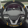 NHL - Pittsburgh Penguins Embroidered Steering Wheel Cover