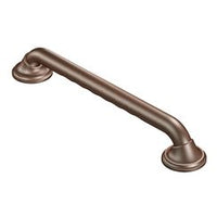 OLD WORLD BRONZE 42" DESIGNER GRAB BAR