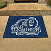 Old Dominion University Rug - 34 in. x 42.5 in.